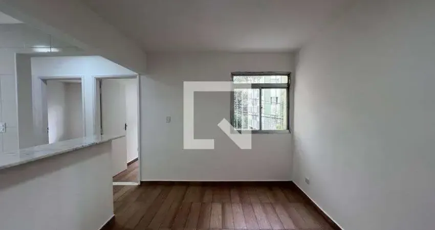 Apartamento para Aluguel - Vila Madalena, 2 Quartos,  50 m² - São Paulo