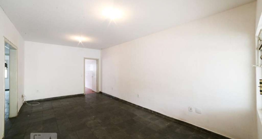 Casa para Aluguel - Santo Amaro , 3 Quartos,  130 m² - São Paulo