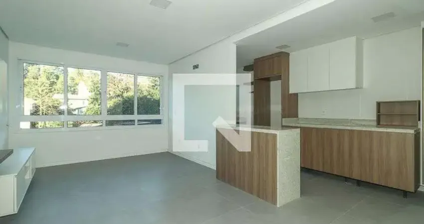 Apartamento para Aluguel - Cristo Redentor, 2 Quartos,  70 m² - Porto Alegre