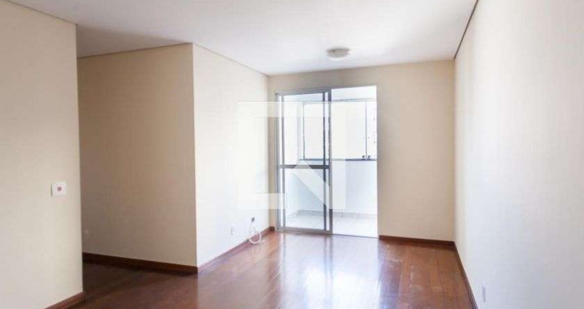 Apartamento para Aluguel - Funcionários, 3 Quartos,  90 m² - Belo Horizonte