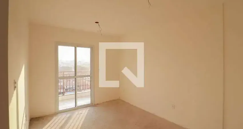 Apartamento para Aluguel - Água Fria, 2 Quartos,  54 m² - São Paulo