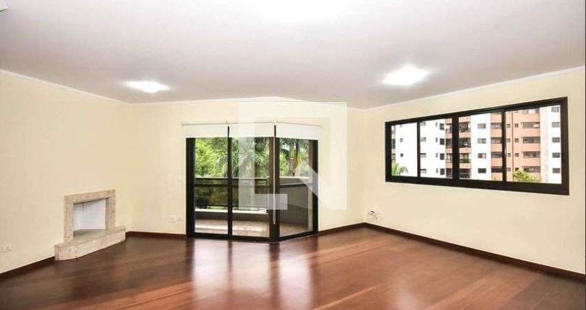 Apartamento para Aluguel - Panamby, 3 Quartos,  150 m² - São Paulo