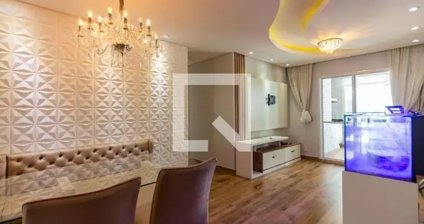 Apartamento para Aluguel - Centro, 3 Quartos,  83 m² - Osasco