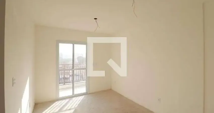 Apartamento para Aluguel - Água Fria, 2 Quartos,  54 m² - São Paulo