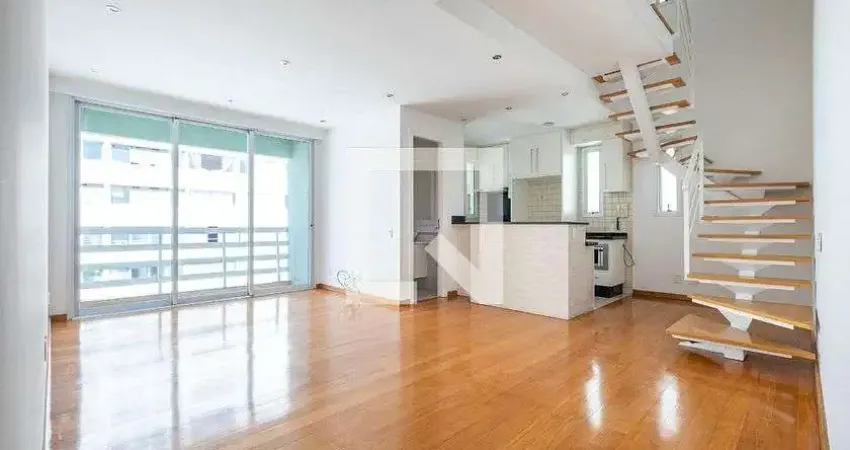 Apartamento para Aluguel - Jardim Paulista, 2 Quartos,  100 m² - São Paulo