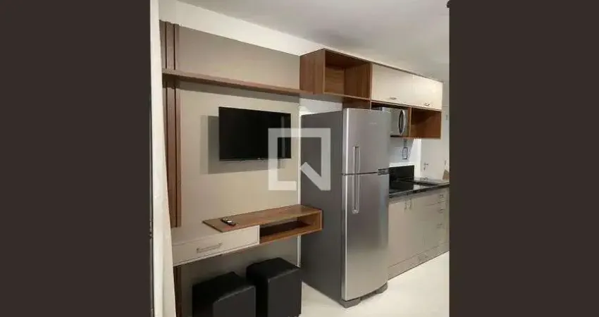 Apartamento para Aluguel - Vila Madalena, 1 Quarto,  27 m² - São Paulo