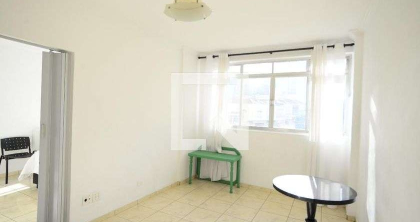 Apartamento para Aluguel - Vila Mariana, 1 Quarto,  51 m² - São Paulo