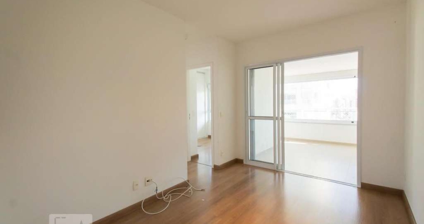 Apartamento para Aluguel - Vila Mariana, 2 Quartos,  64 m² - São Paulo
