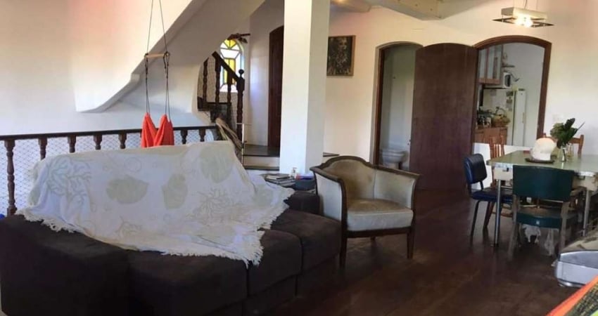 Casa para Aluguel - Cidade São Francisco , 3 Quartos,  300 m² - São Paulo