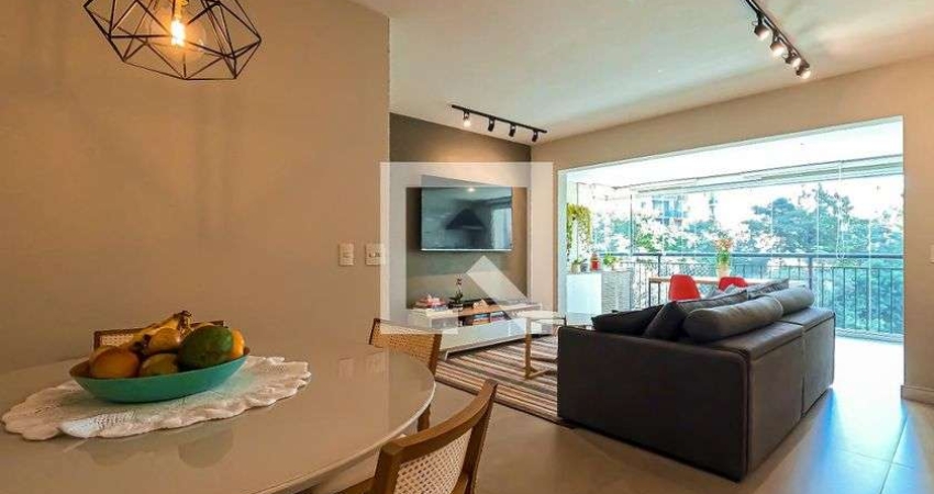 Apartamento para Aluguel - Picanço, 2 Quartos,  83 m² - Guarulhos