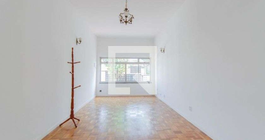 Casa para Aluguel - Vila Mariana, 3 Quartos,  200 m² - São Paulo