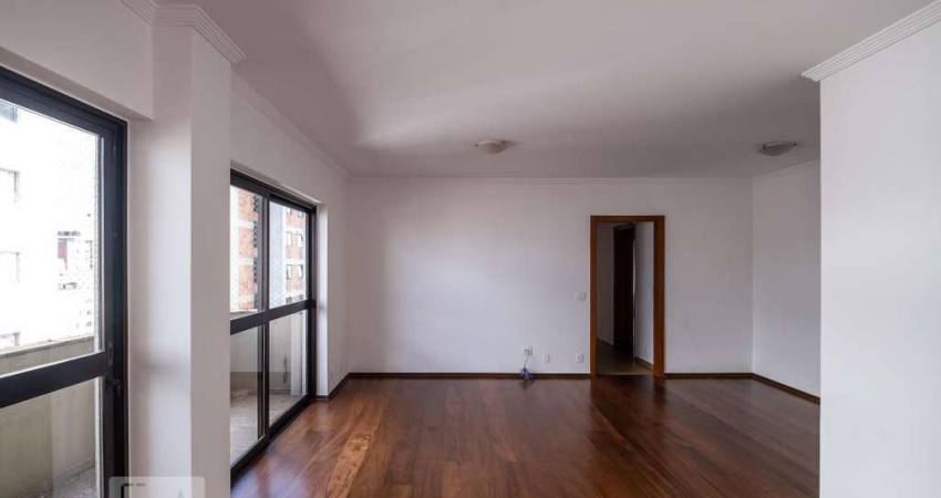 Apartamento para Aluguel - Vila Madalena, 3 Quartos,  132 m² - São Paulo
