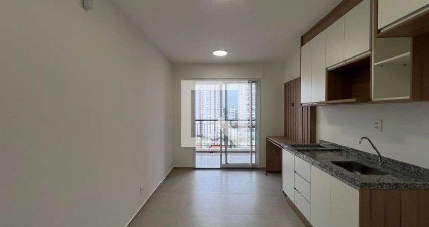 Kitnet / Stúdio para Aluguel - Pinheiros, 1 Quarto,  45 m² - São Paulo