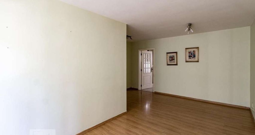 Apartamento para Aluguel - Paraíso, 2 Quartos,  86 m² - São Paulo