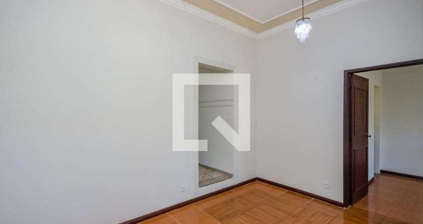 Casa para Aluguel - Dom Bosco, 3 Quartos,  200 m² - Belo Horizonte