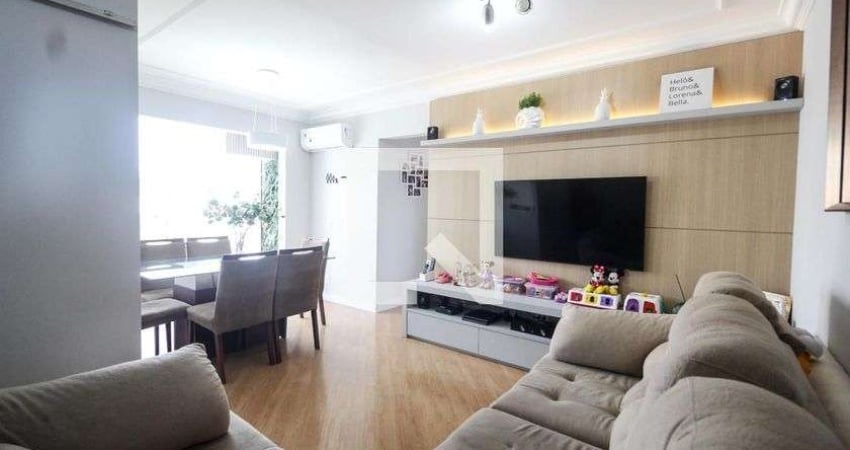 Apartamento para Aluguel - Água Fria, 3 Quartos,  70 m² - São Paulo