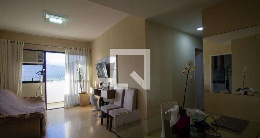 Apartamento para Aluguel - Barra da Tijuca - Marapendi, 2 Quartos,  84 m² - Rio de Janeiro