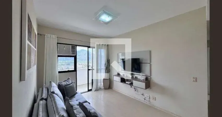 Apartamento para aluguel - barra da tijuca - marapendi, 2 quartos,  84 m² - rio de janeiro
