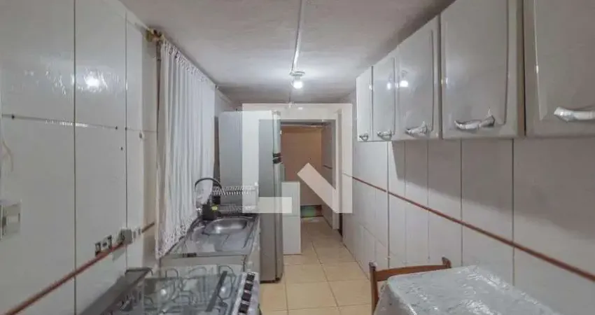 Casa para Aluguel - Vila Ré, 2 Quartos,  45 m² - São Paulo