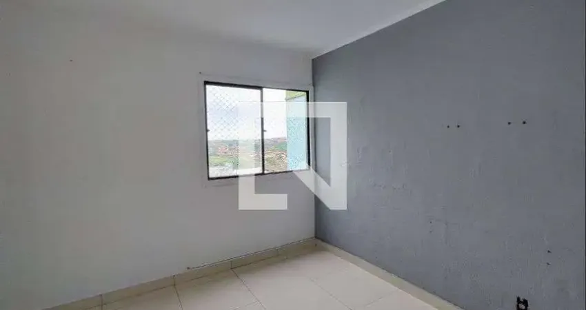 Apartamento para Aluguel - Cidade Satélite íris, 2 Quartos,  52 m² - Campinas