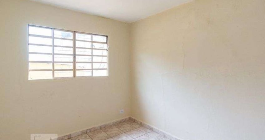 Casa para Aluguel - Vila Miriam, 1 Quarto,  40 m² - São Paulo