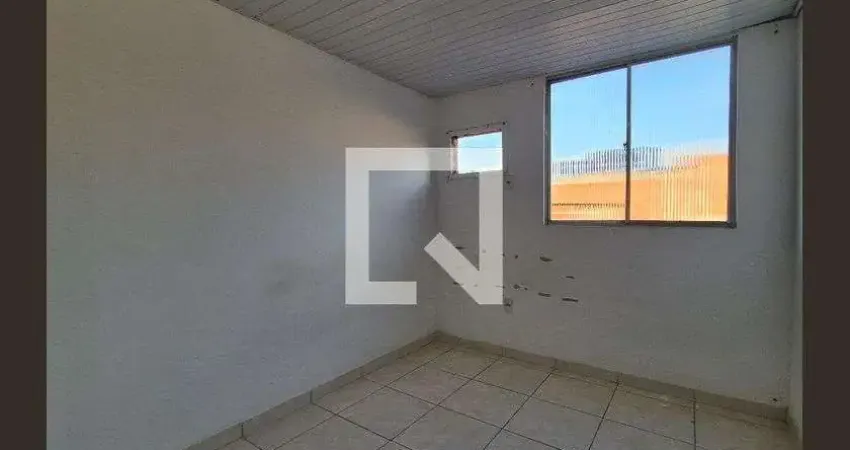 Kitnet / Stúdio para Aluguel - Vargem Pequena, 1 Quarto,  30 m² - Rio de Janeiro