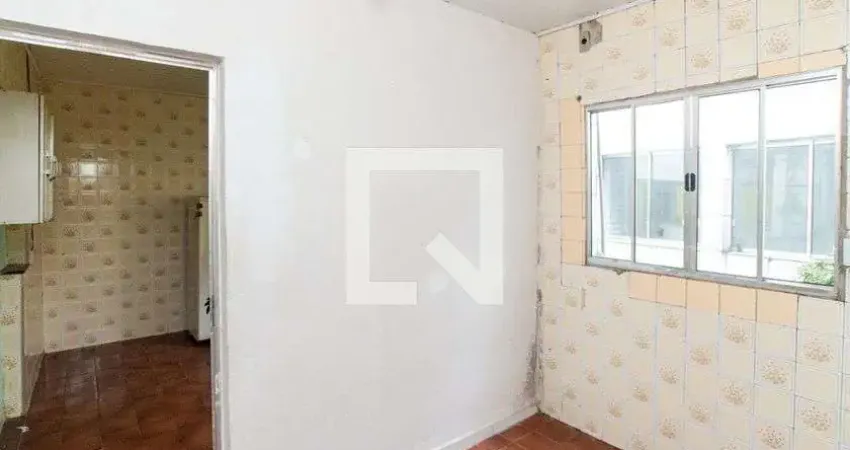 Casa para Aluguel - Vila Maria , 1 Quarto,  30 m² - São Paulo