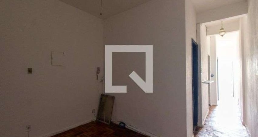 Apartamento para Aluguel - Centro, 2 Quartos,  46 m² - Rio de Janeiro