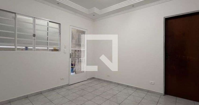 Casa para Aluguel - Parque Jurema, 2 Quartos,  82 m² - Guarulhos