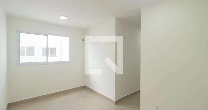 Apartamento para Aluguel - Guaratiba, 2 Quartos,  43 m² - Rio de Janeiro