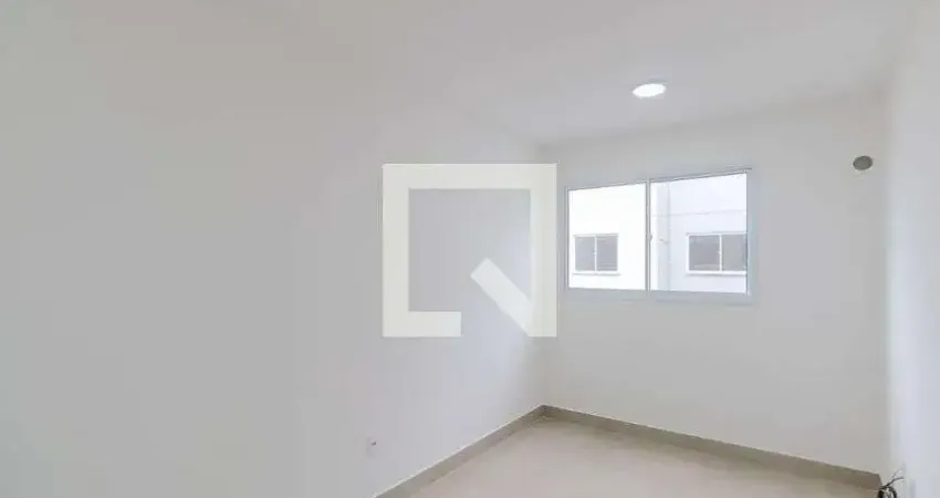 Apartamento para Aluguel - Guaratiba, 2 Quartos,  43 m² - Rio de Janeiro