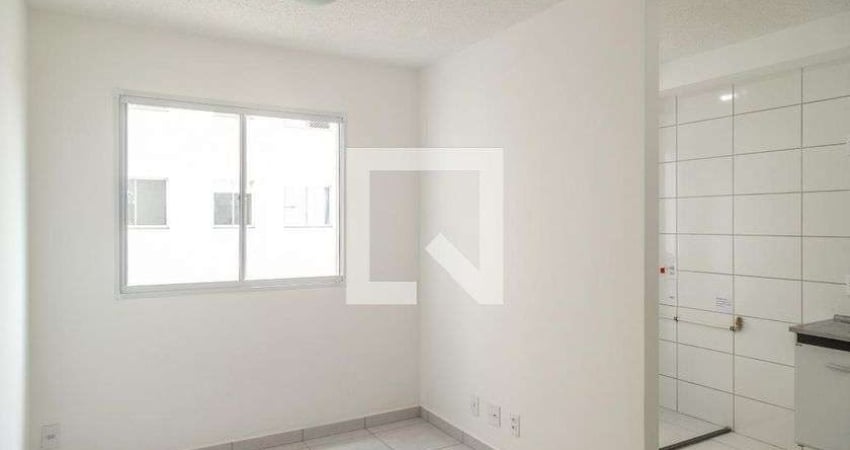 Apartamento para Aluguel - Jardim Brasília, 2 Quartos,  42 m² - São Paulo