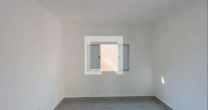 Casa para Aluguel - Parque Prado, 1 Quarto,  40 m² - Campinas