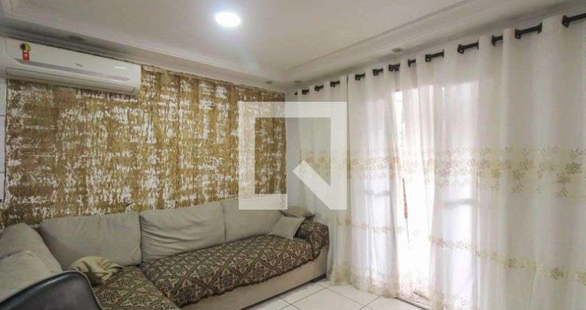 Casa para Aluguel - Vila Formosa, 2 Quartos,  140 m² - São Paulo