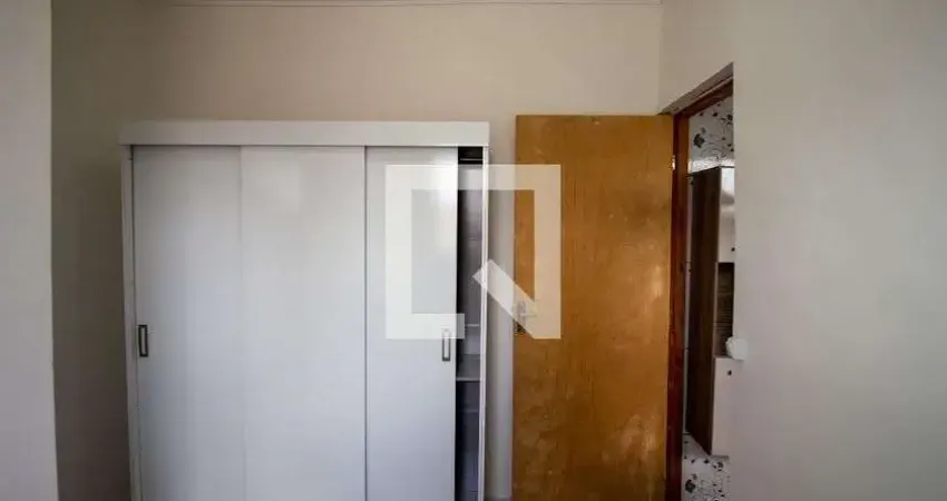 Kitnet / stúdio para aluguel - vila jacuí, 1 quarto, 25 m² - são paulo