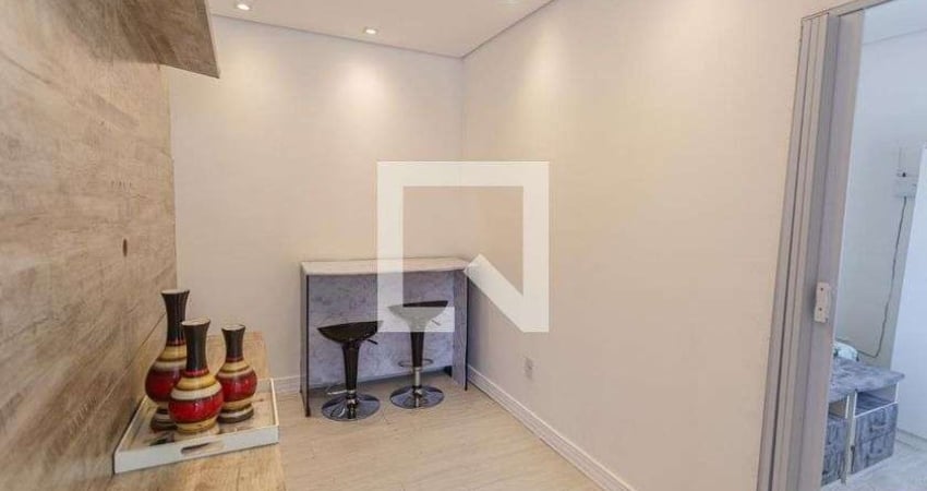 Casa / Sobrado em Condomínio para Aluguel - Alvorada, 2 Quartos,  40 m² - Belo Horizonte