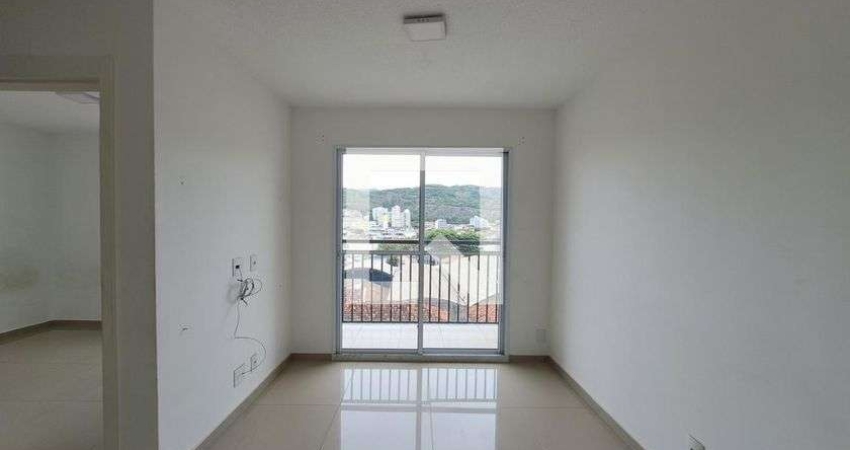 Apartamento para Aluguel - Engenho Novo, 2 Quartos,  47 m² - Rio de Janeiro