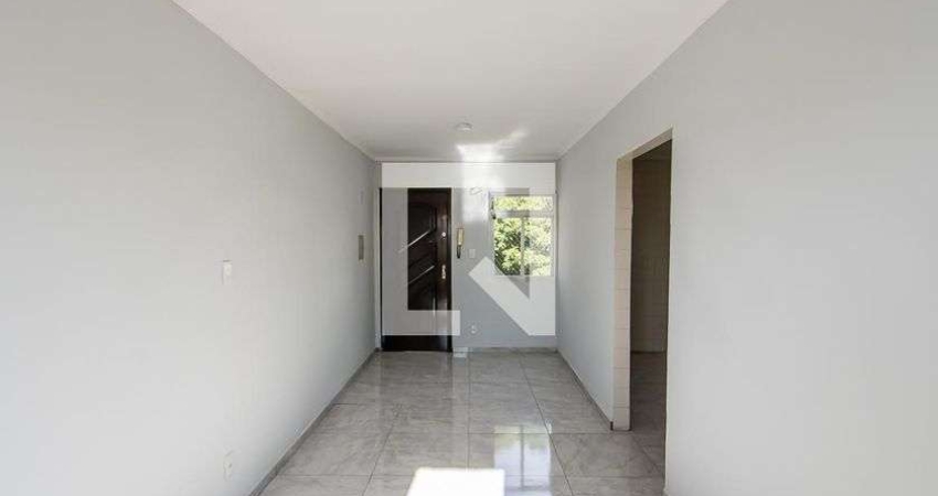 Apartamento para Aluguel - Artur Alvim, 2 Quartos,  48 m² - São Paulo