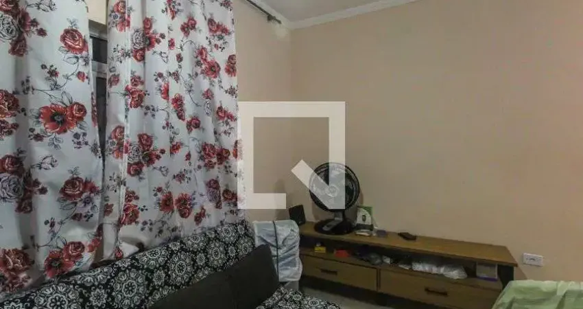 Casa para Aluguel - Vila Formosa, 1 Quarto,  70 m² - São Paulo