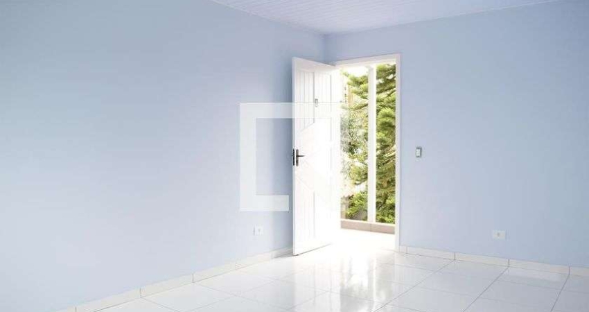 Kitnet / Stúdio para Aluguel - Pilarzinho, 1 Quarto,  35 m² - Curitiba
