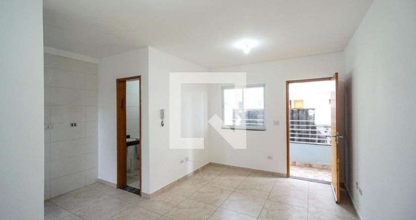 Apartamento para Aluguel - Vila Matilde, 1 Quarto,  39 m² - São Paulo