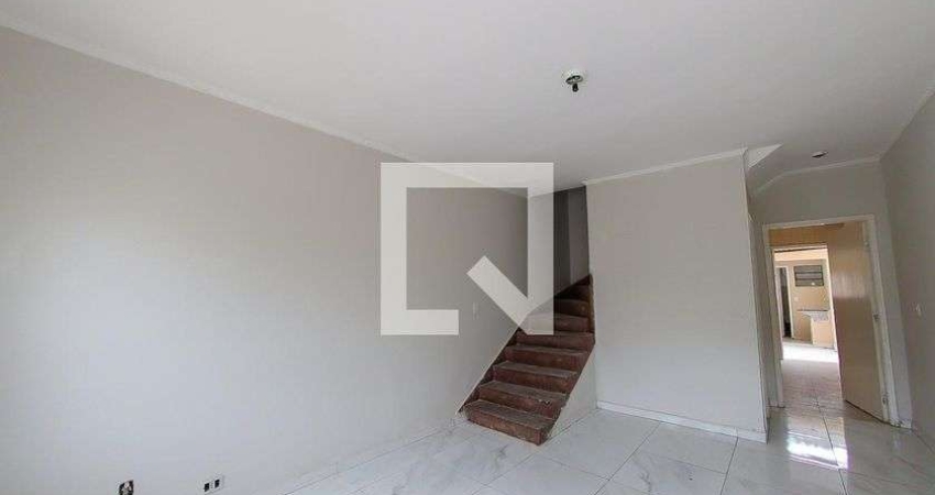Casa / Sobrado em Condomínio para Aluguel - Vila Constança , 2 Quartos,  90 m² - São Paulo