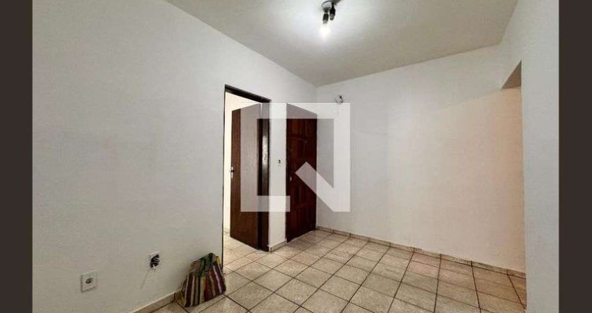 Casa para Aluguel - Parque Oratório, 2 Quartos,  67 m² - Santo André