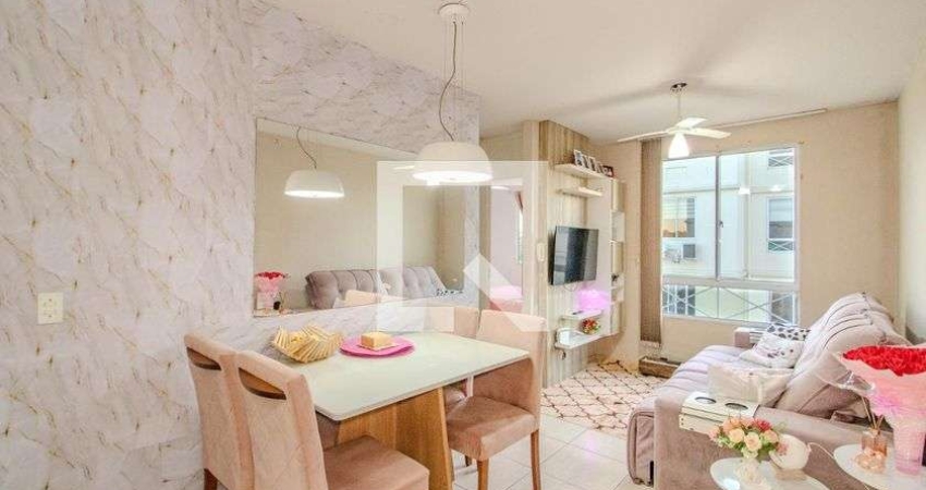 Apartamento para Aluguel - Alto Petrópolis, 2 Quartos,  43 m² - Porto Alegre