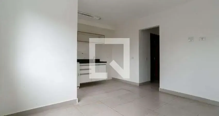 Apartamento para Aluguel - Santana, 2 Quartos,  33 m² - São Paulo