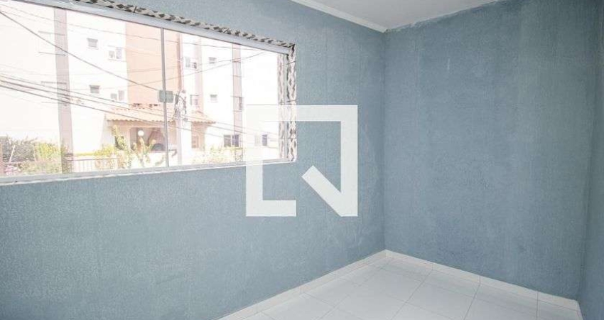 Apartamento para Aluguel - Vila Ede, 2 Quartos,  40 m² - São Paulo