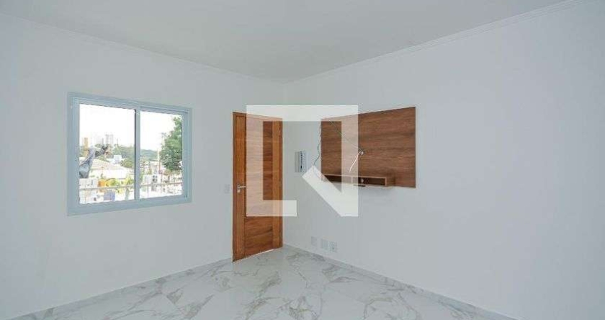 Cobertura para Aluguel - Campo Grande, 1 Quarto,  26 m² - São Paulo
