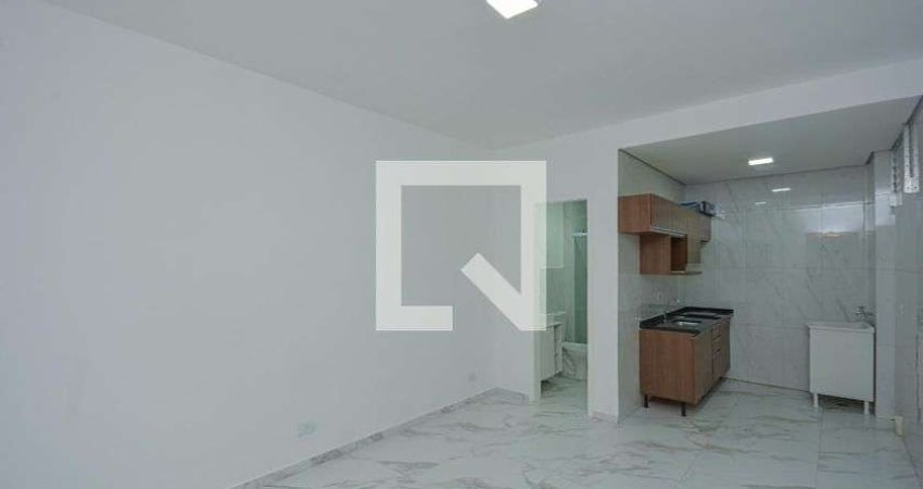 Apartamento para Aluguel - Campo Grande, 1 Quarto,  26 m² - São Paulo