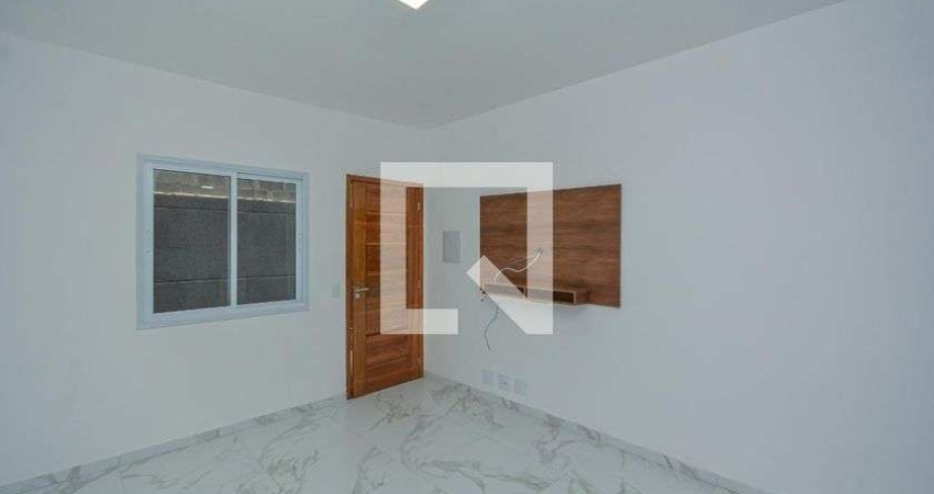 Apartamento para Aluguel - Campo Grande, 1 Quarto,  26 m² - São Paulo