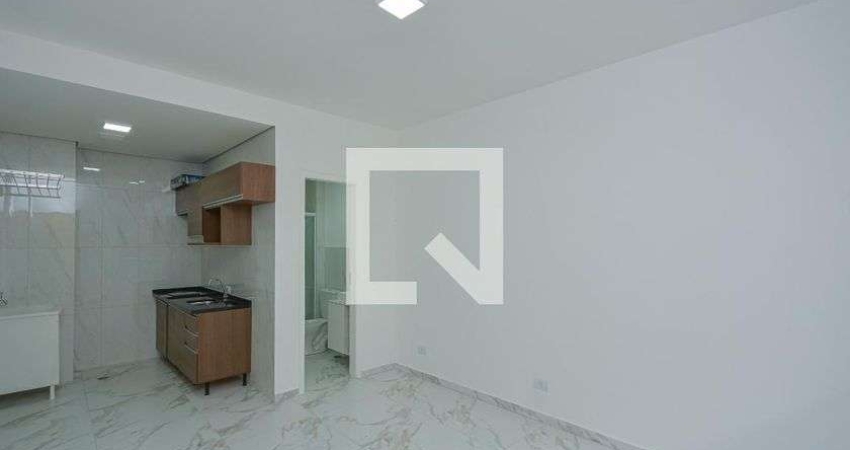 Apartamento para Aluguel - Campo Grande, 1 Quarto,  26 m² - São Paulo